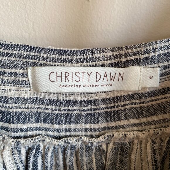 Christy Dawn cottage dress - Bianca dress - size M - Picture 5 of 5